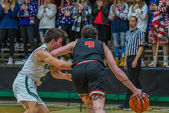 2021-2022 Basketball Boys Varsity vs Rittman 01252022-214