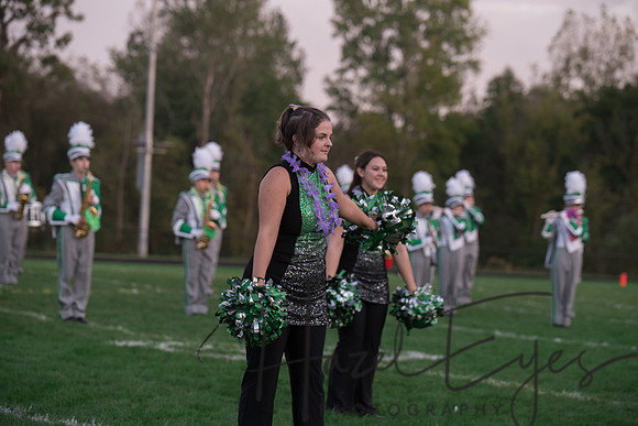 2024 BAND vs Wellington10042024-20