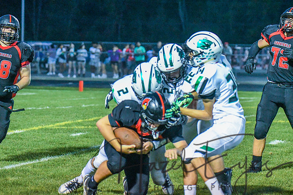 2022 CHS FB G5 vs Brookside-264