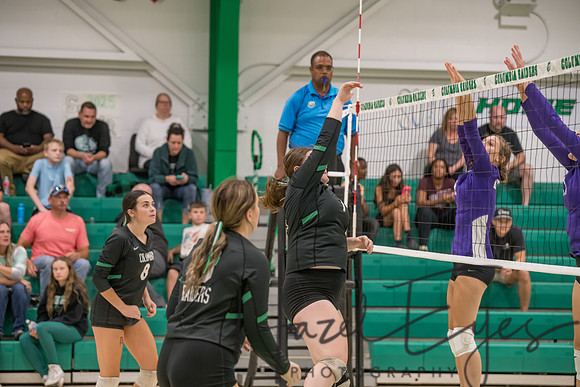 2024 VOLLEYBALL vs Keystone 10032024-169