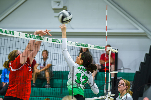 2022 Volleyball vs Lutheran West 08272022-54