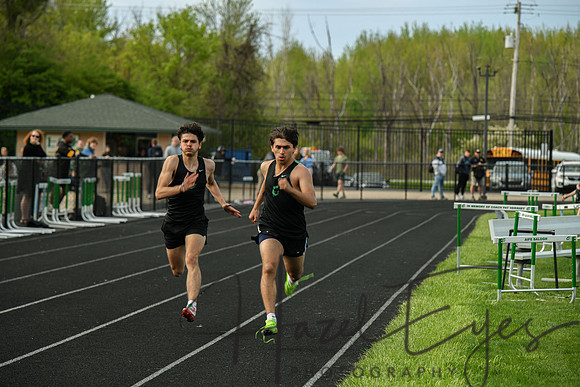 2025 Track Tri Meet Oberlin Blk River-80
