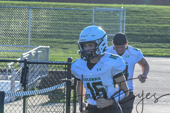2022 CHS FB vs Trinity Scrimmage 08122022-19