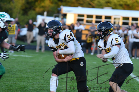 2022 CHS FB G4 vs Black River-130