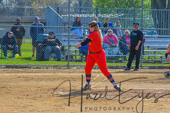 2022 Softball Varsity vs Firelands 04302022-34
