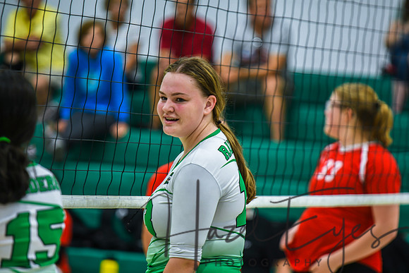 2022 Volleyball vs Lutheran West 08272022-45