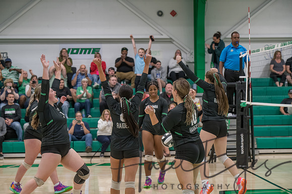 2024 VOLLEYBALL vs Keystone 10032024-238