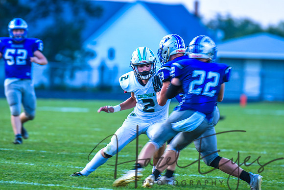 2022 CHS FB G3 vs Northwestern-111