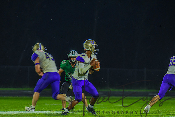 2022 CHS FB G2 vs Vermilion-214