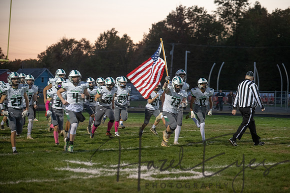 2024 FOOTBALL vs Brookside 10182024-20