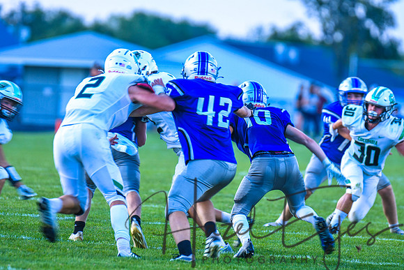2022 CHS FB G3 vs Northwestern-112