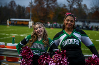 2024 CHEER vs Black River10252024-10