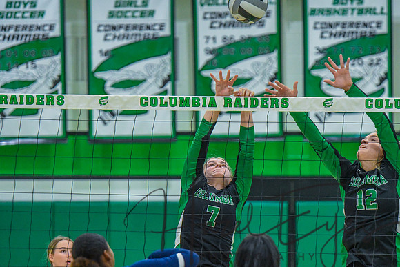 2022 VB vs Oberlin 09202022-2