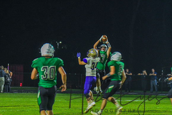 2022 CHS FB G2 vs Vermilion-296
