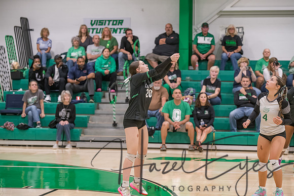 2024 VOLLEYBALL vs Keystone 10032024-178
