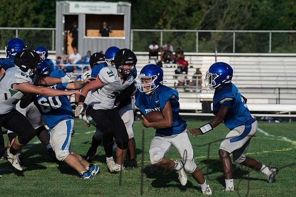 2024-2025 FB Scrimmage vs Trinity 08162024-125