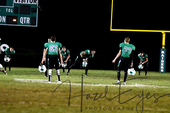 Game6 vs LutheranWest 183