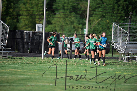 2024-2025 SOCCER Girls vs Cornerstone Christian 08202024-128