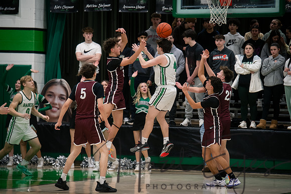 2024-2025 BB Varsity Boys vs Wellington 01242025-45