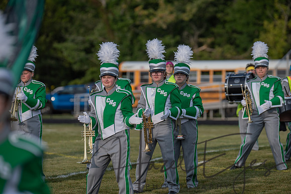 2024-2025 BAND G1 vs Independence 08232024-24