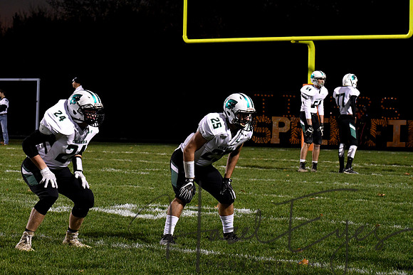 Game11 vs Tigers FB 9