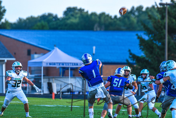 2022 CHS FB G3 vs Northwestern-52