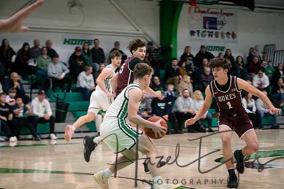 2024-2025 BB Varsity Boys vs Wellington 01242025-23