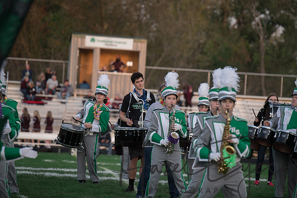 2024 BAND vs Wellington10042024-25