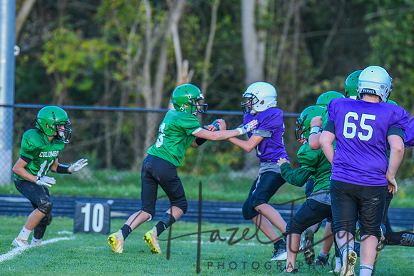 2022 FOOTBALL CMS vs Keystone 09292022-300