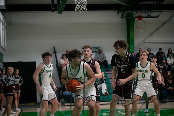2024-2025 BB Varsity Boys vs Wellington 01242025-205