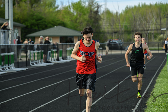 2025 Track Tri Meet Oberlin Blk River-66