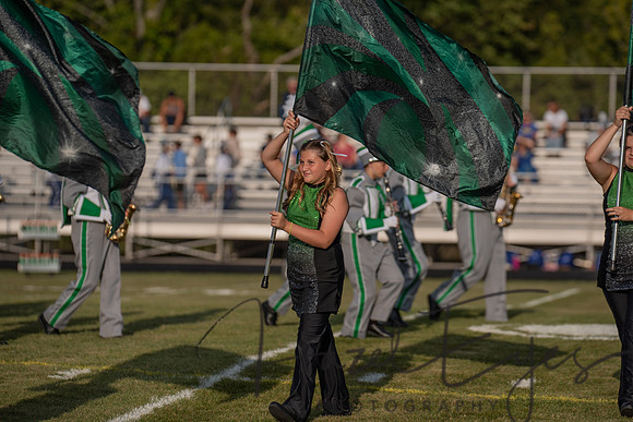 2024-2025 BAND G1 vs Independence 08232024-8
