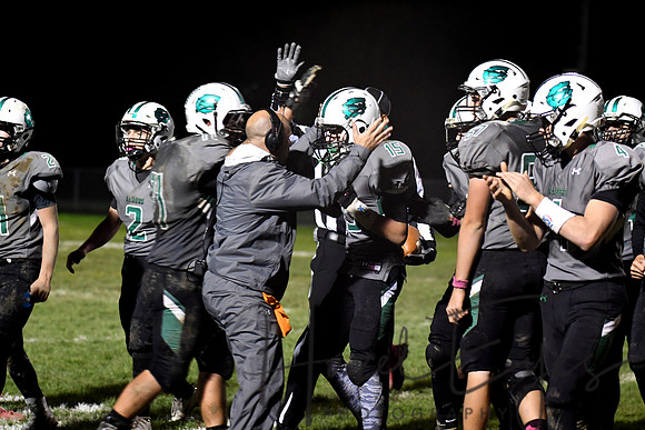 Game9 vs Fairview FB 28