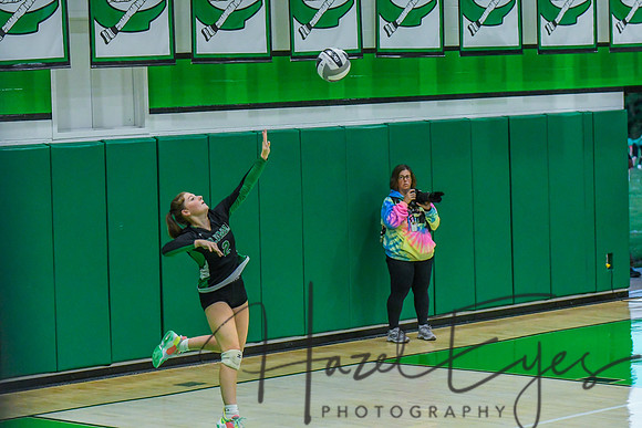 2022 VOLLEYBALL vs Firelands 09122022-110