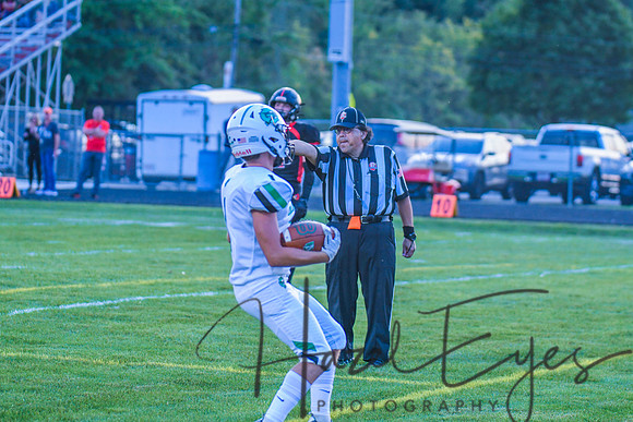 2022 CHS FB G5 vs Brookside-120