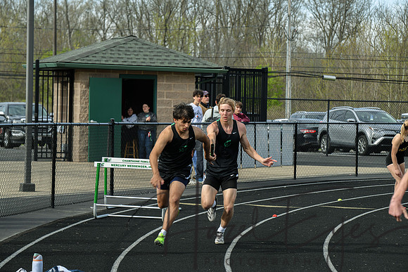2025 Track Tri Meet Oberlin Blk River-38