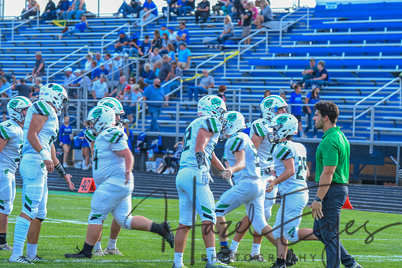 2022 CHS FB G3 vs Northwestern-8