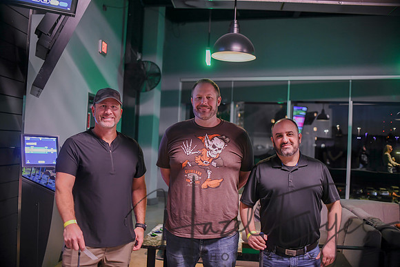 2024 Cleveland Browns Event N Chubb 11052024-15