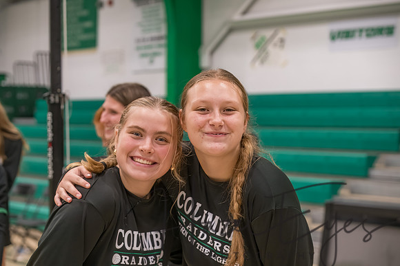2024 VOLLEYBALL vs Keystone 10032024-250