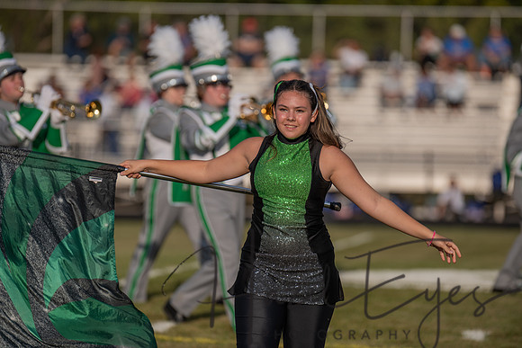 2024-2025 BAND G1 vs Independence 08232024-9