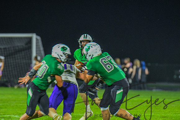 2022 CHS FB G2 vs Vermilion-273