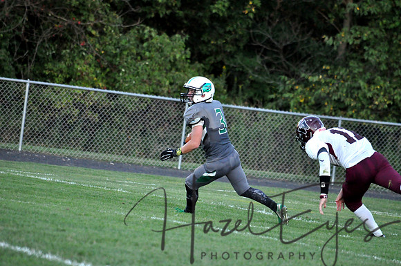 Game2 vs Wellington FB 237