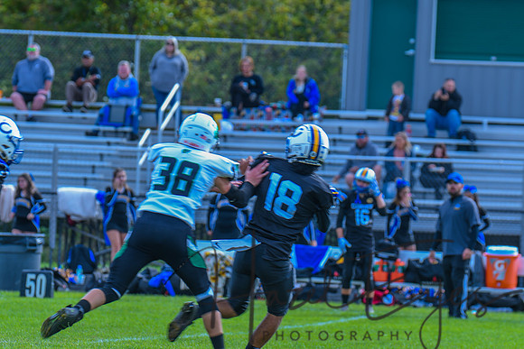 2022 JV FOOTBALL vs Clearview 09232022-87