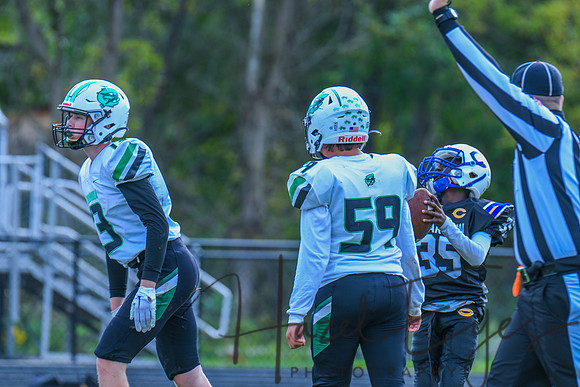 2022 JV FOOTBALL vs Clearview 09232022-109