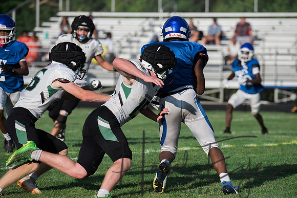 2024-2025 FB Scrimmage vs Trinity 08162024-116