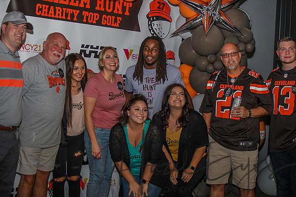 2021 Kareem Hunt Charity Event 10.2021-149