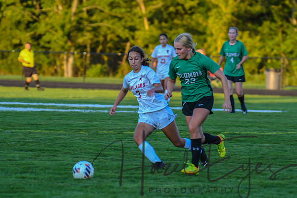 2022-2023 SOCCER vs Firelands-6