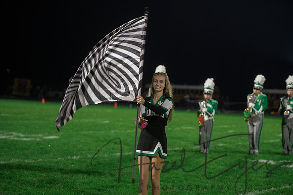 2024 BAND vs Wellington10042024-99