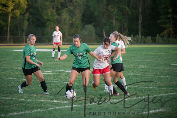 2024-2025 Soccer Girls vs Firelands 09182024-5