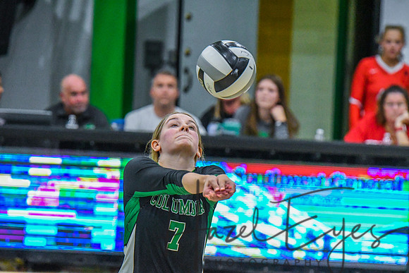 2022 VOLLEYBALL vs Firelands 09122022-73